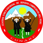 Logo of CUNARC-Perú android Application 